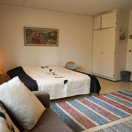 Rantasaunallinen Yksioe Virrat Exterior foto